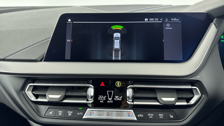 BMW 1 Series M135i xDrive 5dr Step Auto Petrol Hatchback